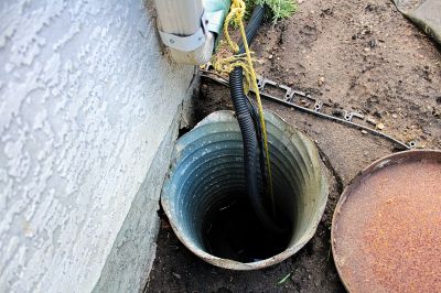 Weeping Tile Repair in Birmingham, AL