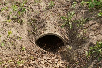 Minimize Damage to the Environment with Culvert Pipe Repair!