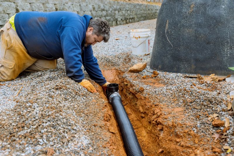 Local Culvert Pipe Repair pros at work